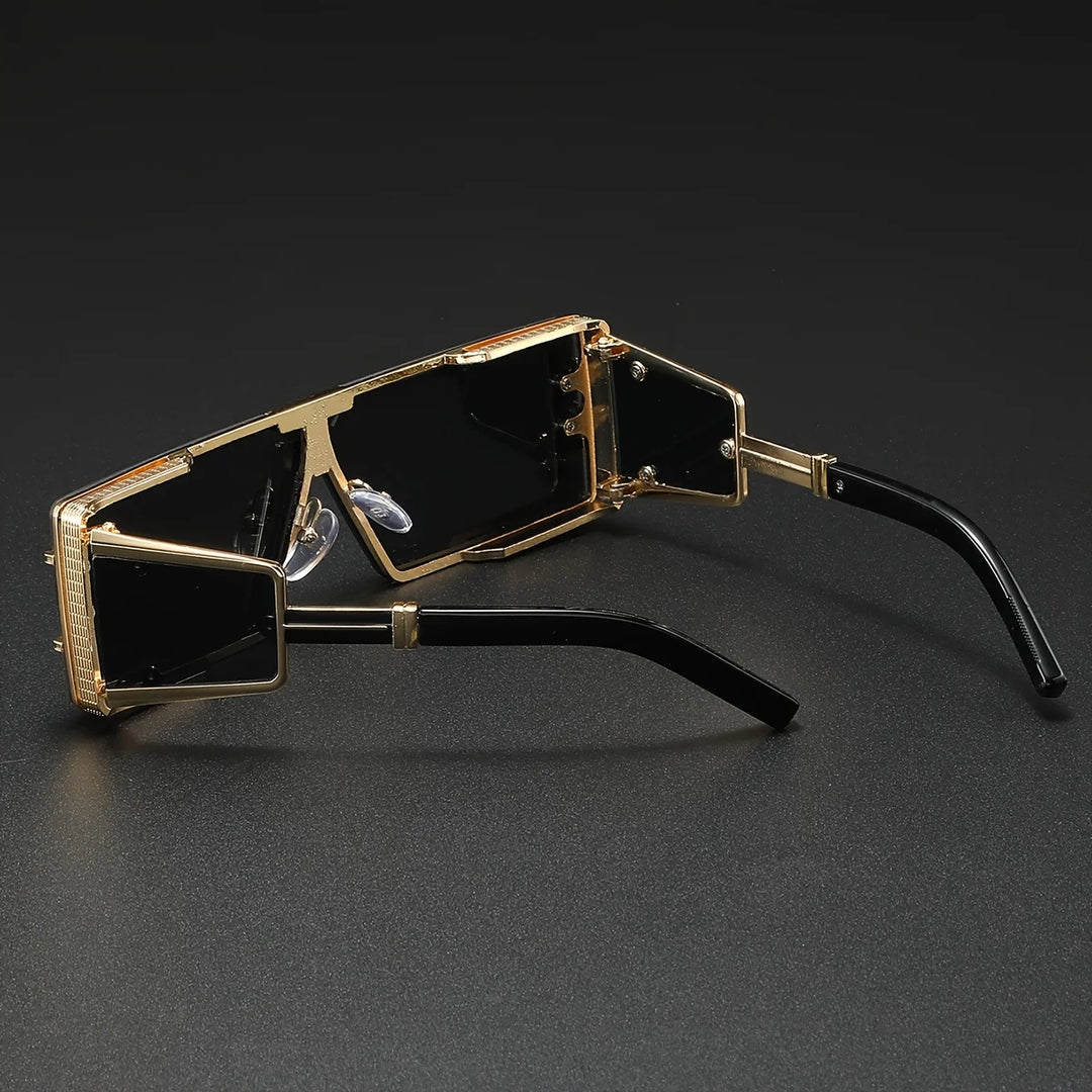 Vortex Retro Sunglasses
