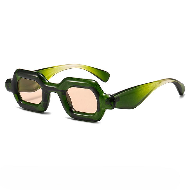 Clementine Sunglasses
