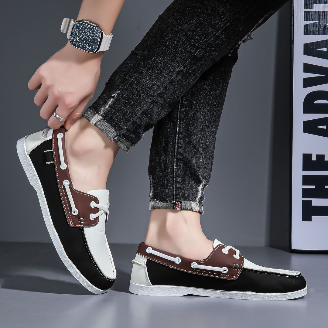 Westport Slip-On Casuals