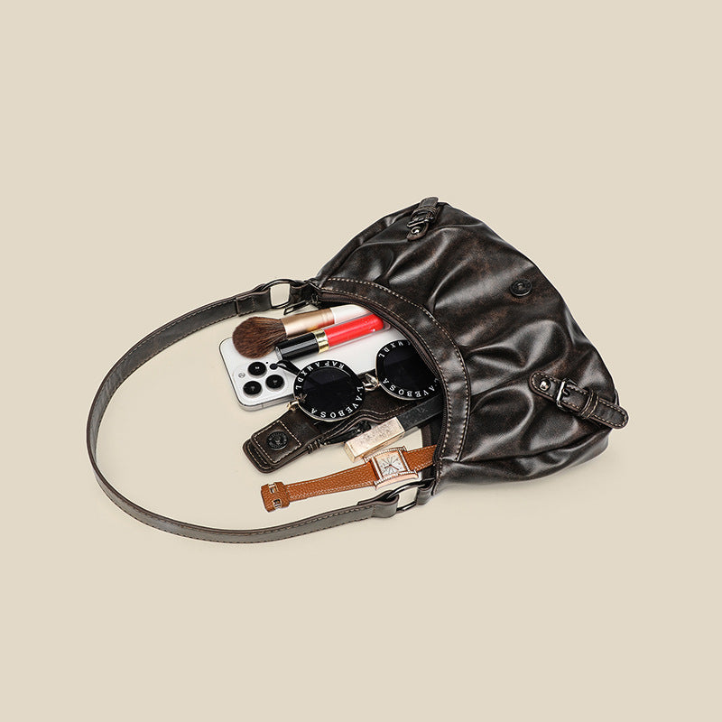 Aria Shoulder Bag