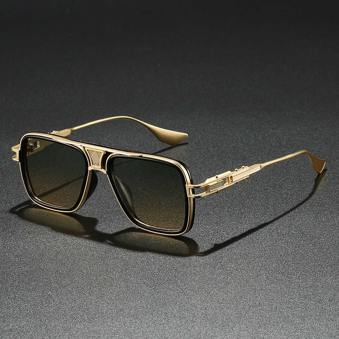Maverick Aviator Shades