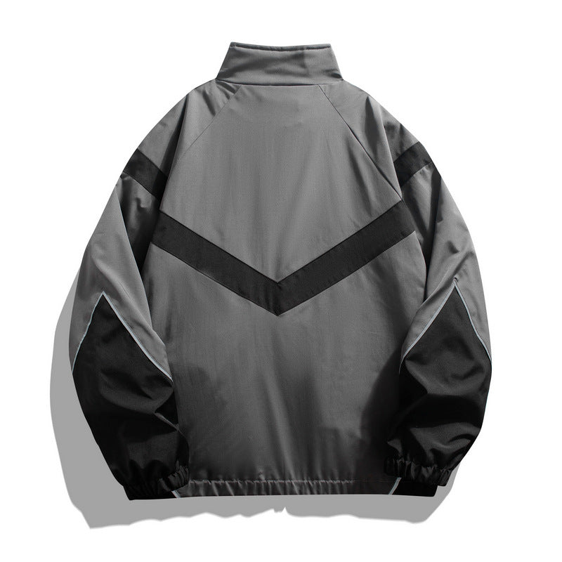 Vincent Lightweight Jacket