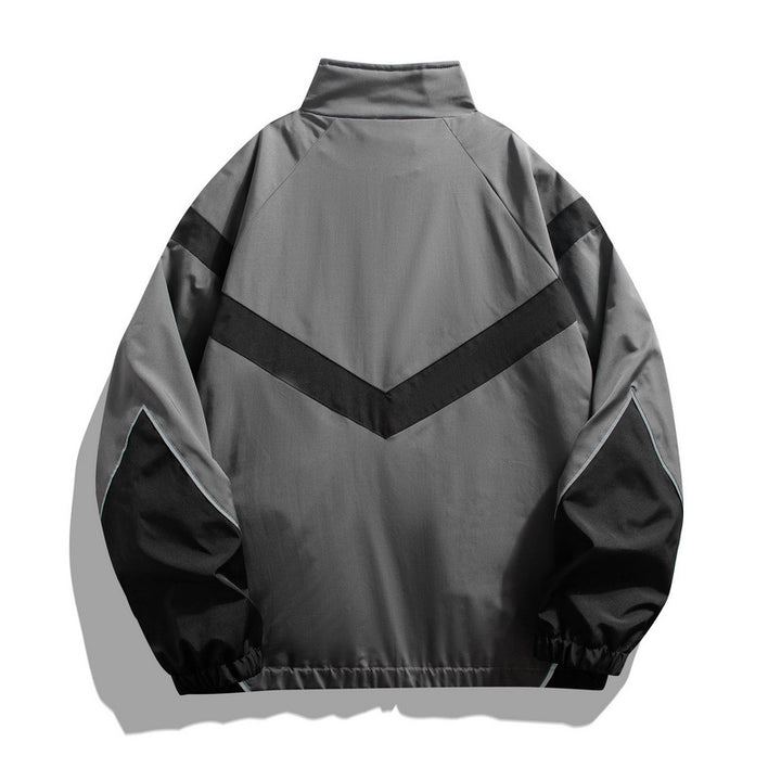 Vincent Lightweight Jacket