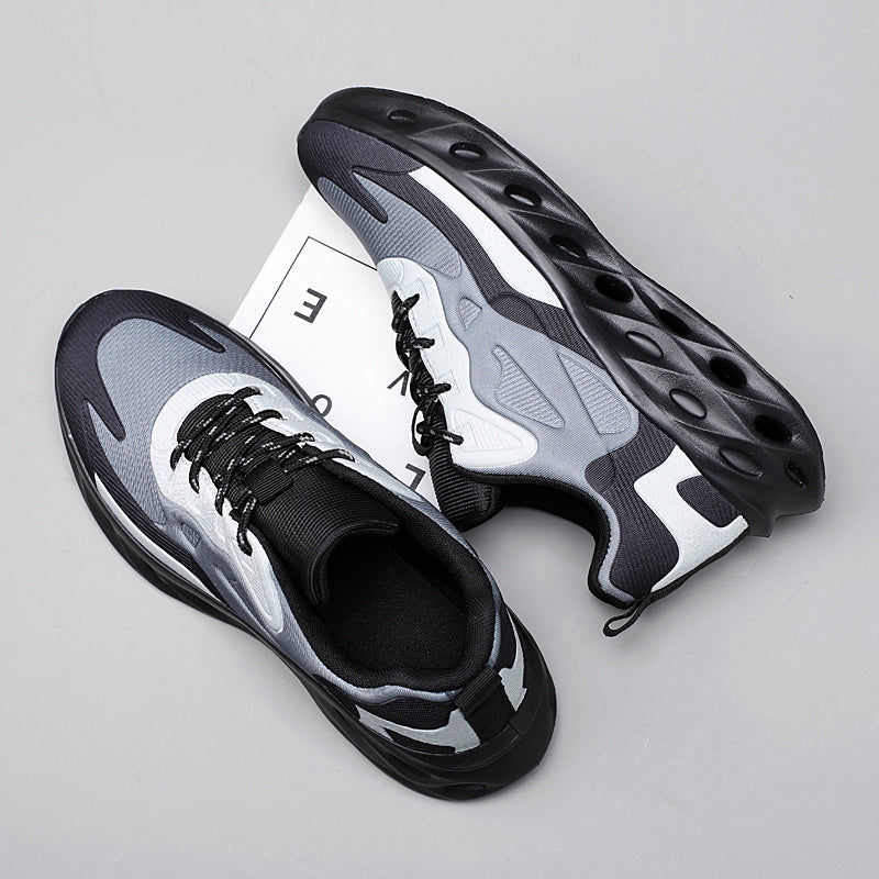 KineticPulse Sneakers