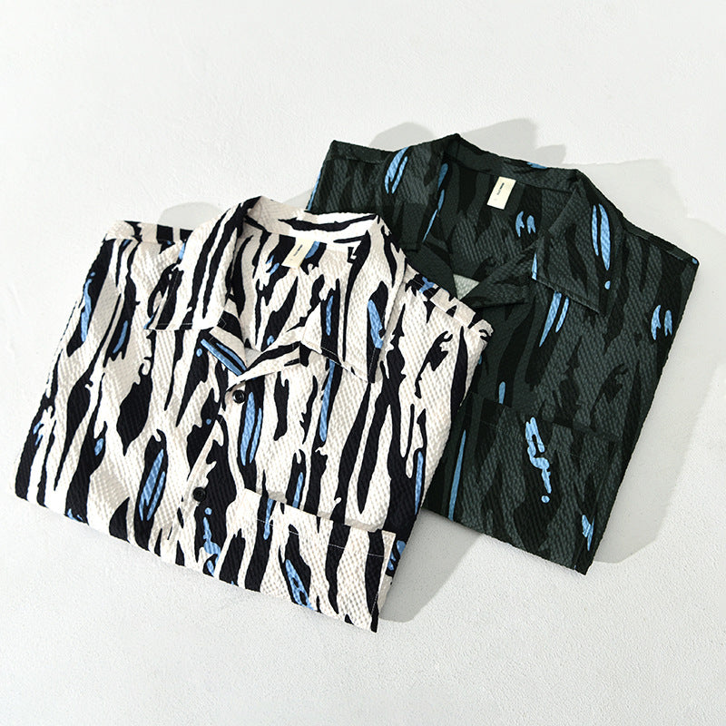 Cipher Surge Shirt