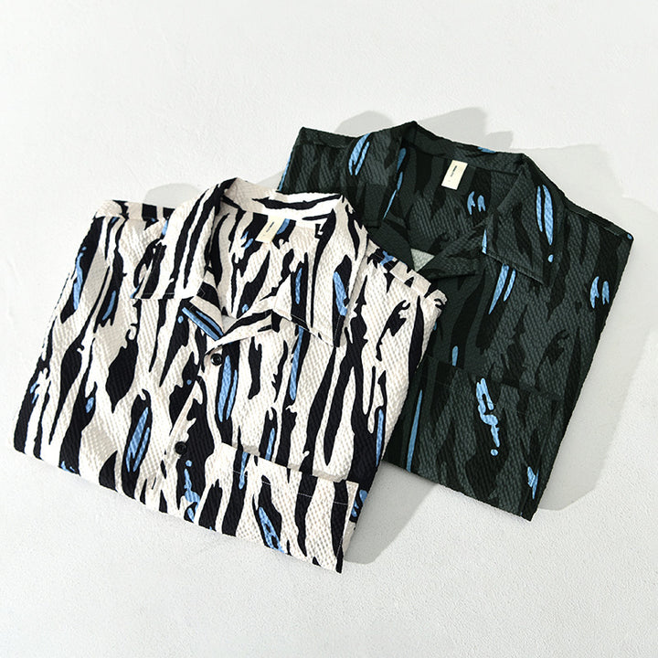 Cipher Surge Shirt