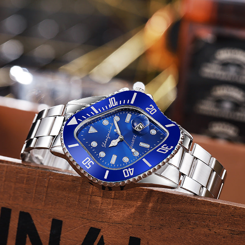 Vortex Vector Series Watch