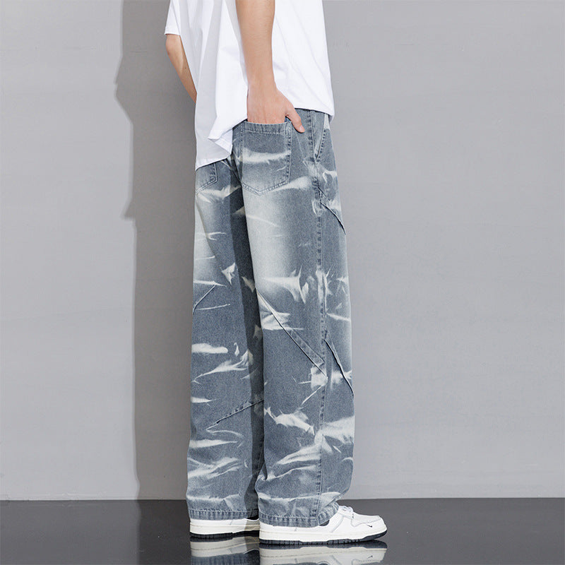 Phantom Denim Jeans