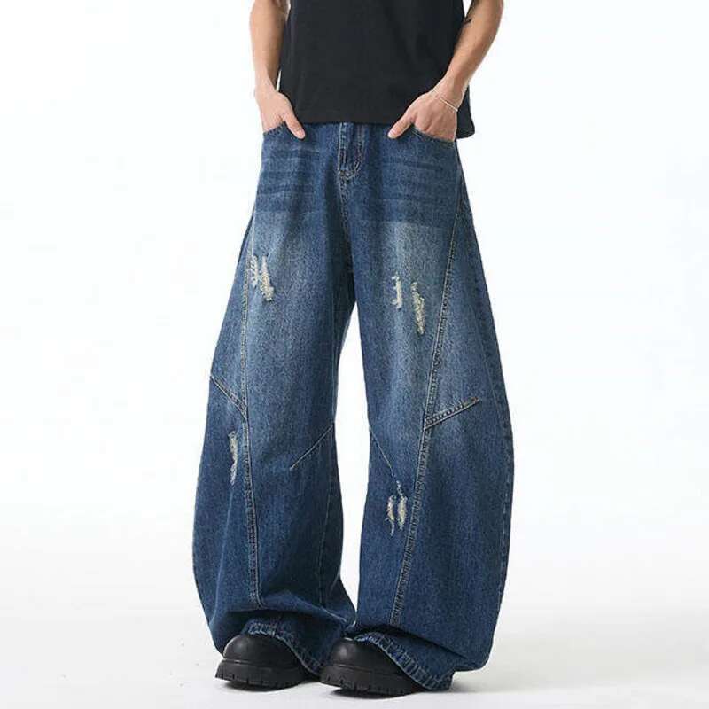Runaway Denim Jeans