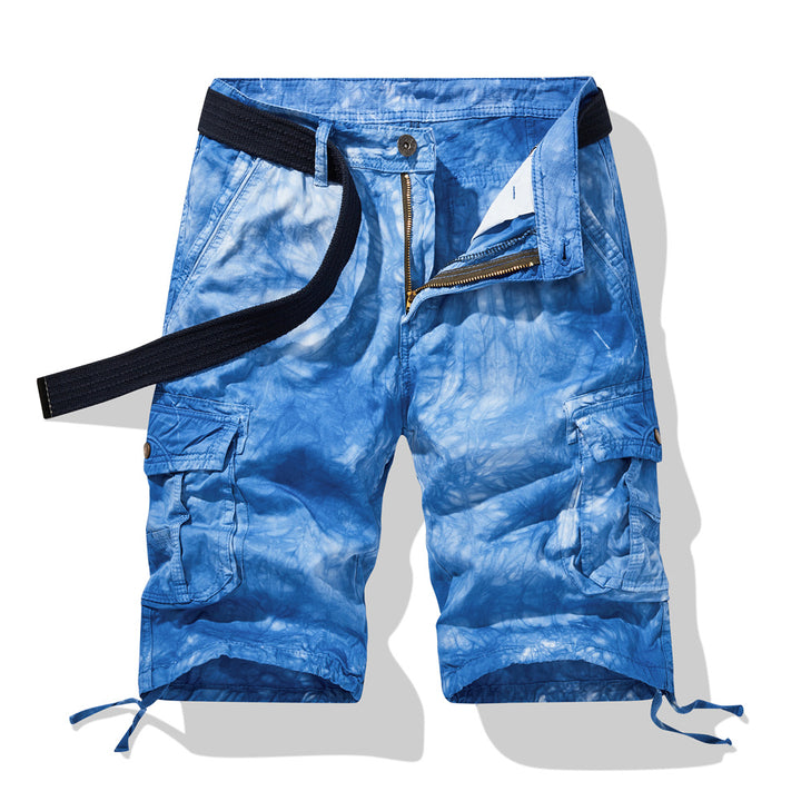 Rogue Graffiti Shorts