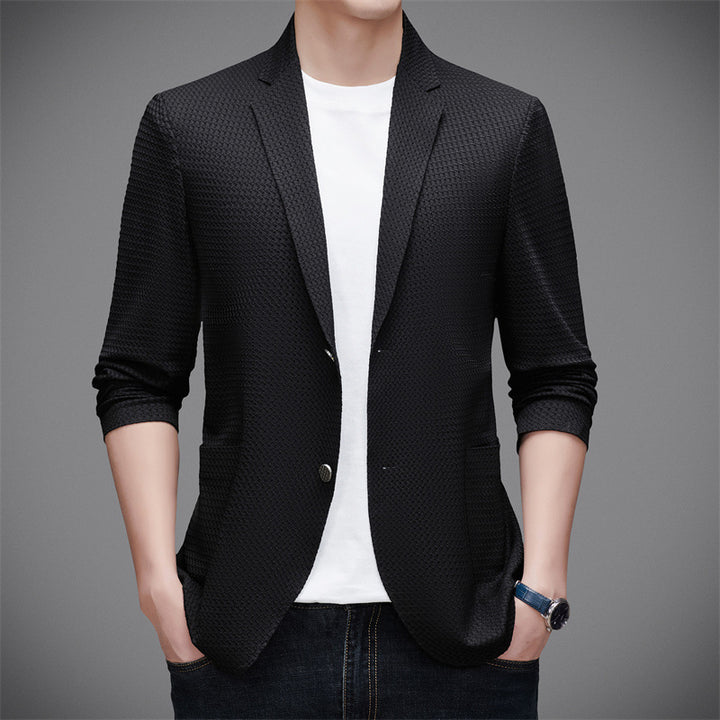 Sorrento Knitted Blazer