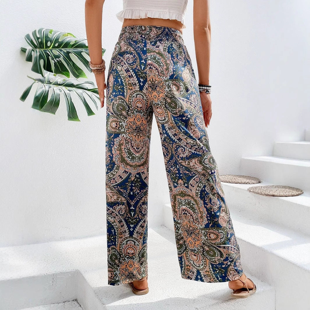 Maraya Boho Pants