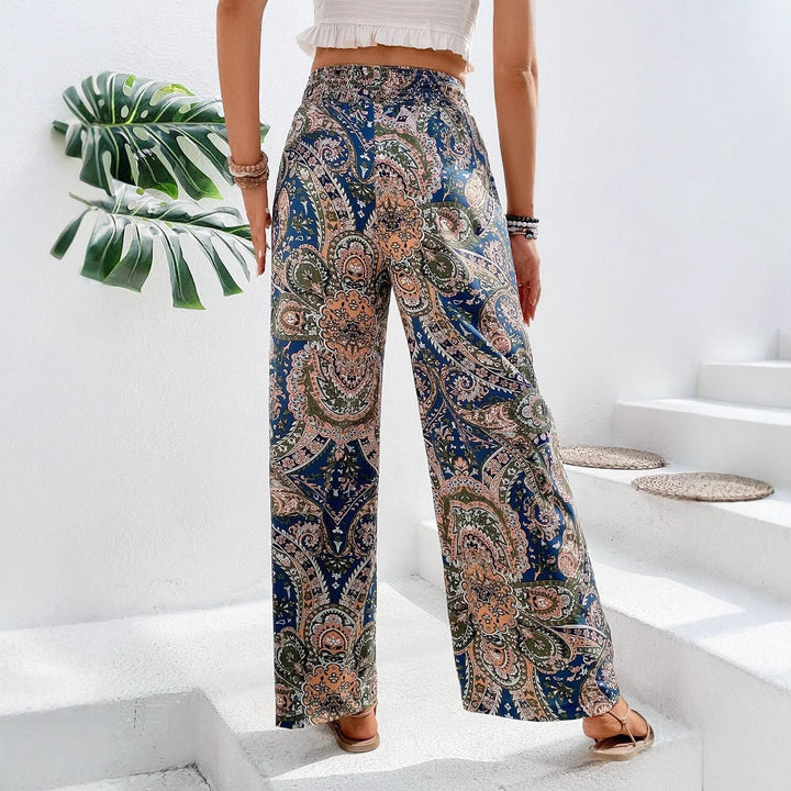 Maraya Boho Pants