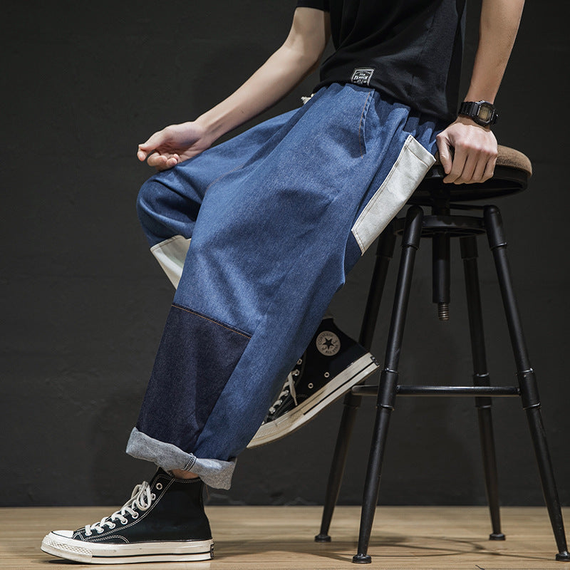 Havoc GridLock Jeans