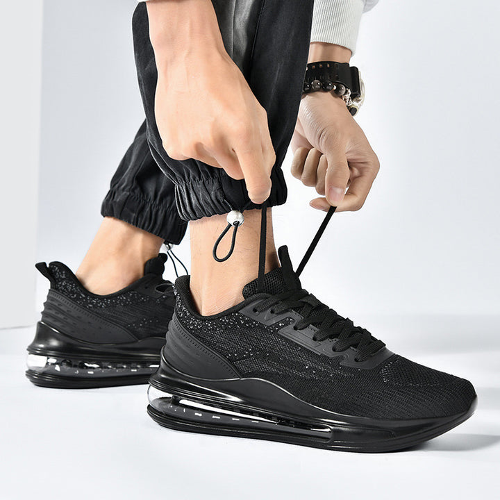 Viper Air Cushioned Sneakers