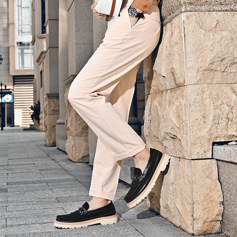 Redmond James Loafers