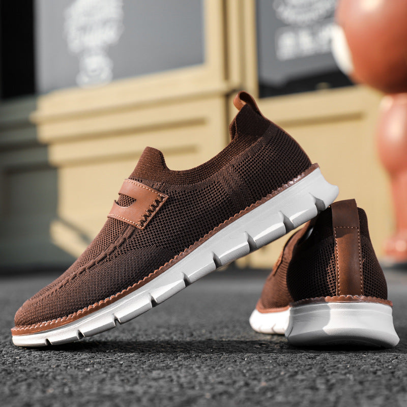 Flexstep Slip-On Sneakers