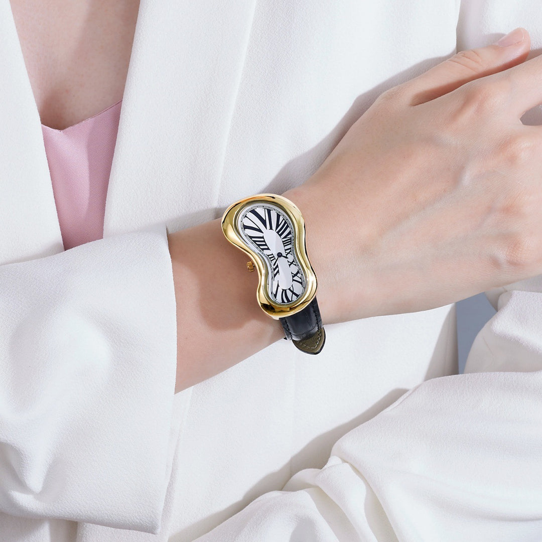 Arcana Melting Watch