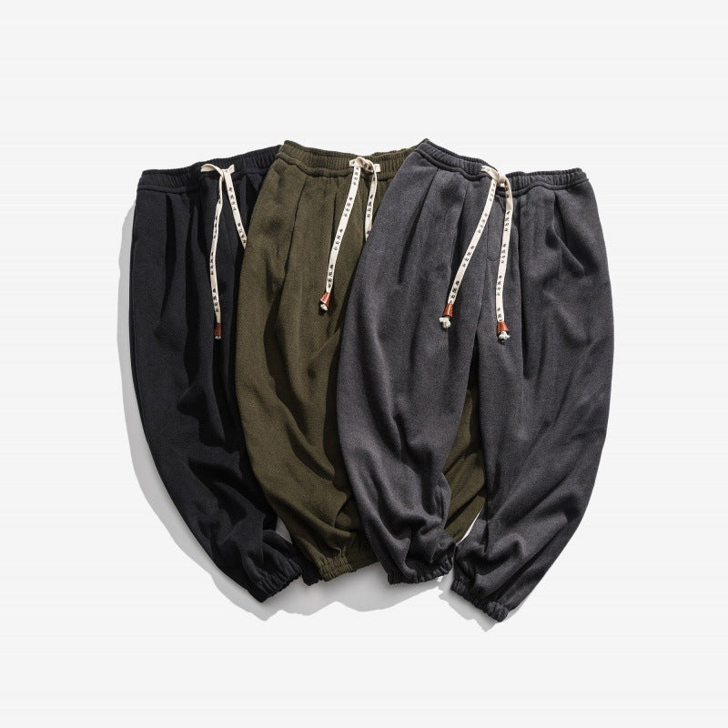 Metroline Joggers