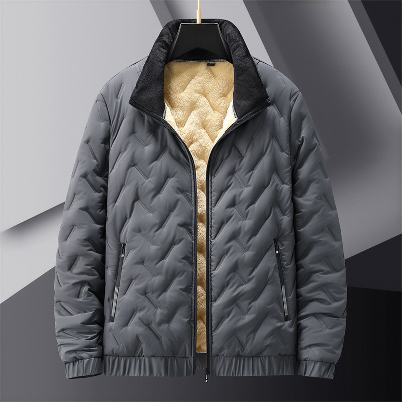 Tundra Thermal Jacket