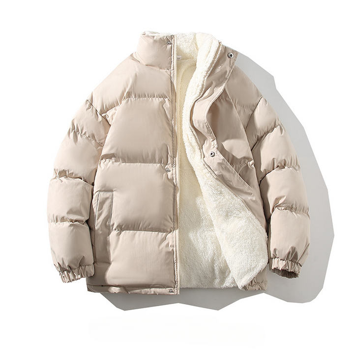 Clayton Puffer Jacket