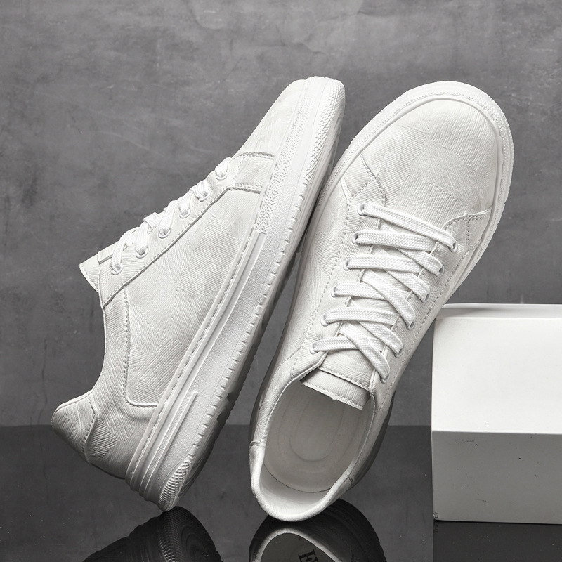 Luciano Italian Sneakers