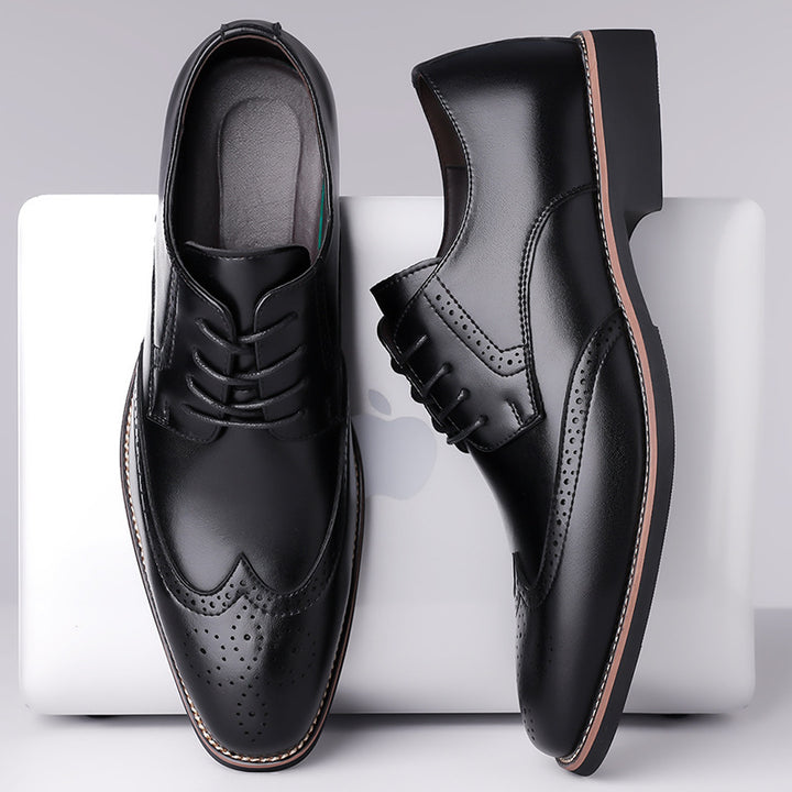 Grayson Hale Dress Shoes