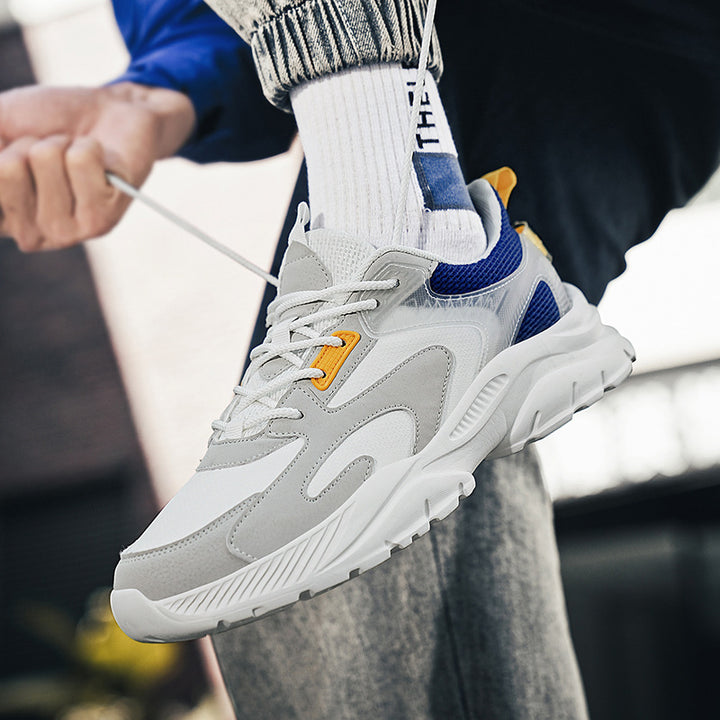 Tyson Layered Sneakers