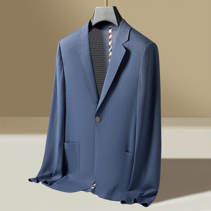 Sorrento Knitted Blazer