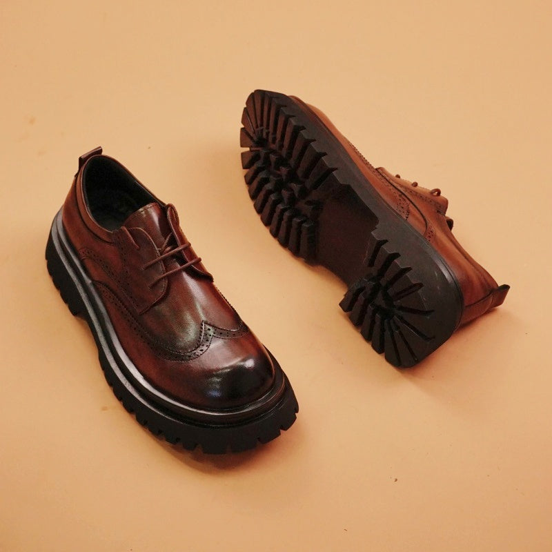 Marlowe Oxford Derbies