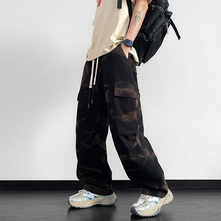 Ravine Camo Cargos