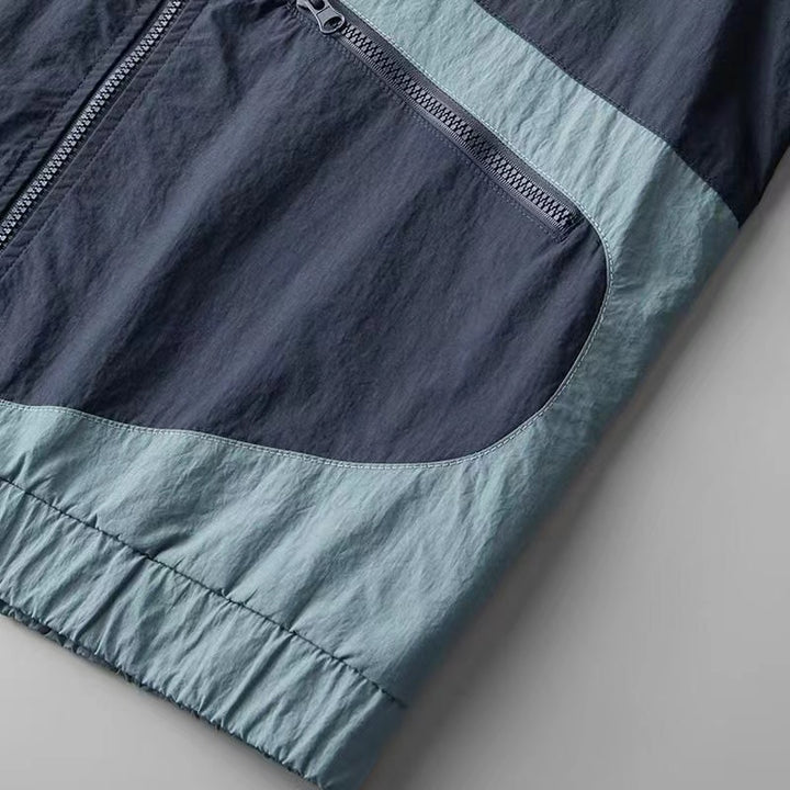 Vector Urban Windbreaker