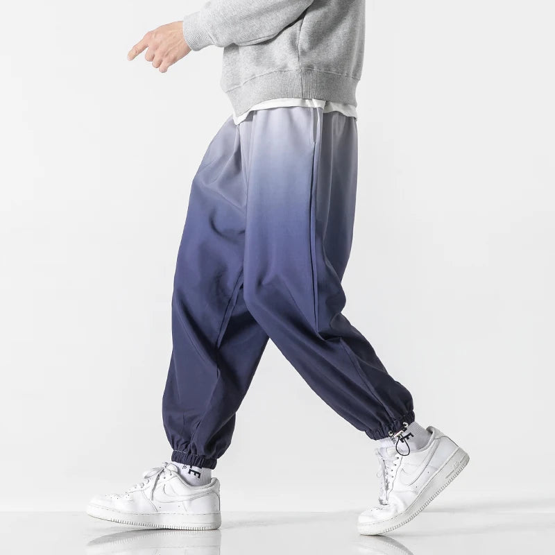 Horizon Gradient Joggers