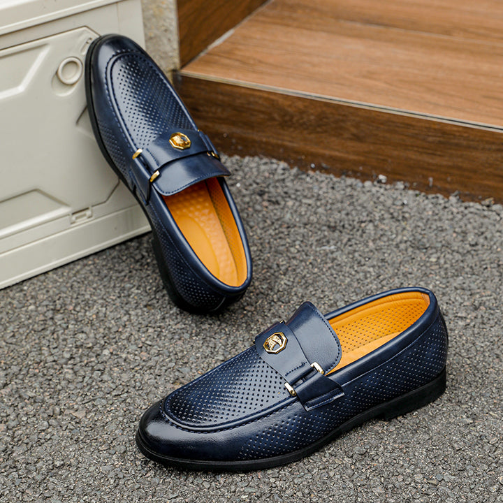 Vincero Slip-On Loafers
