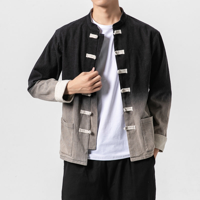 Satori Gradient Jacket