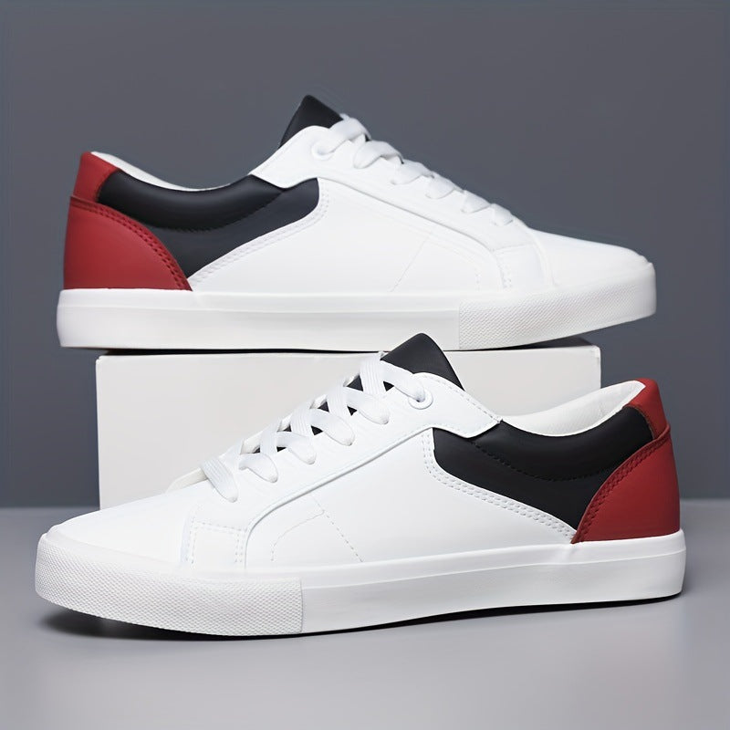 Novik Low-Top Sneaker