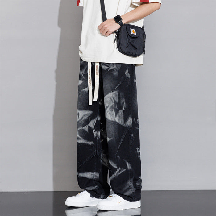 Phantom Denim Jeans