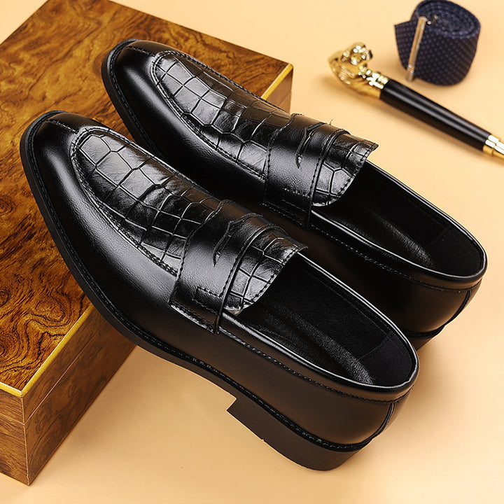 Wellsford Dress Shoes
