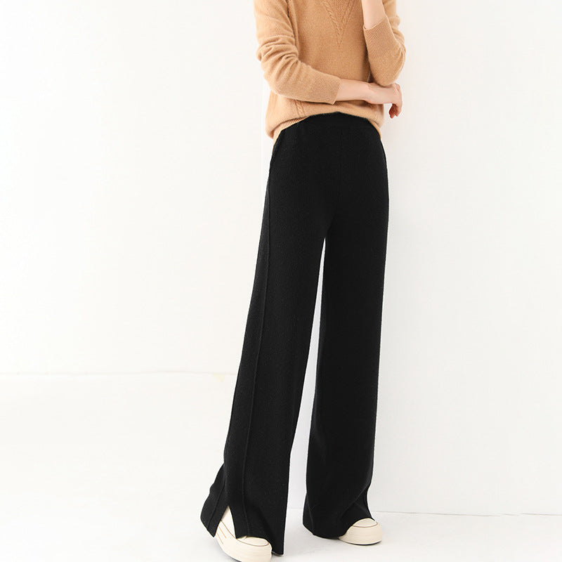 Liana Wool Pants