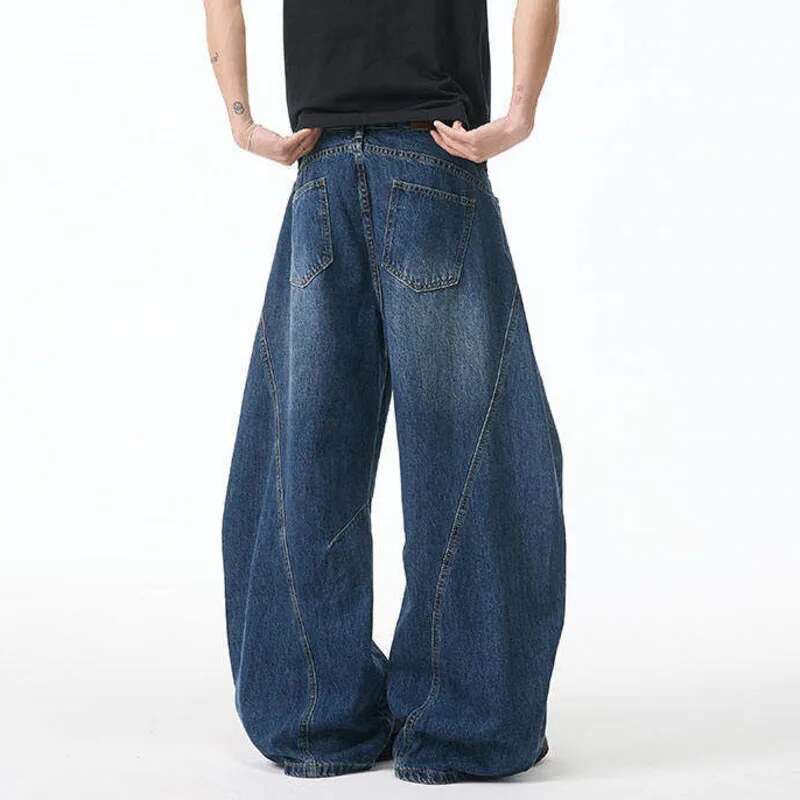 Runaway Denim Jeans