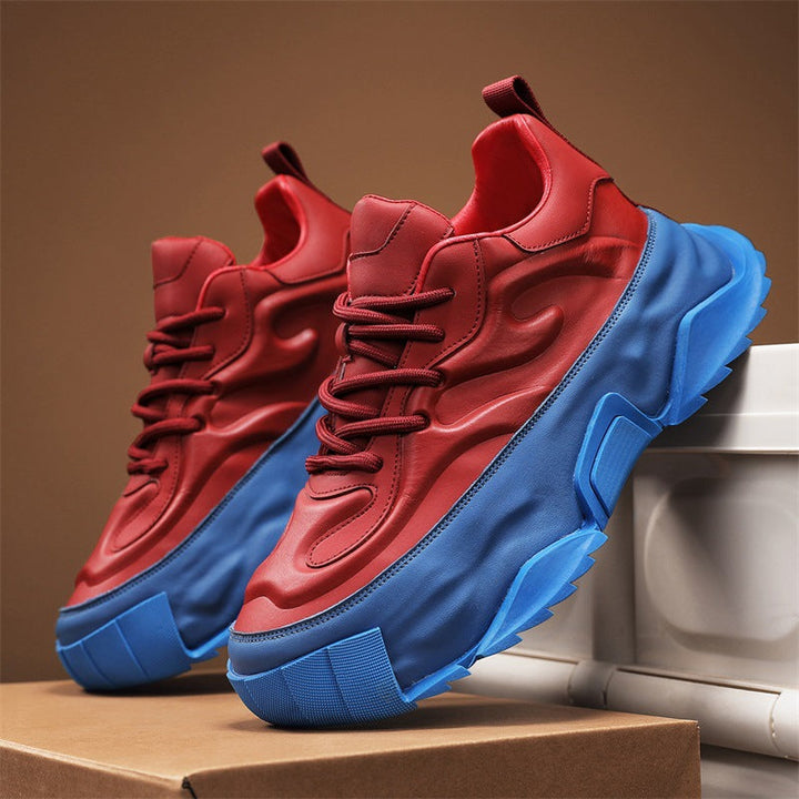 Waveform Sneakers