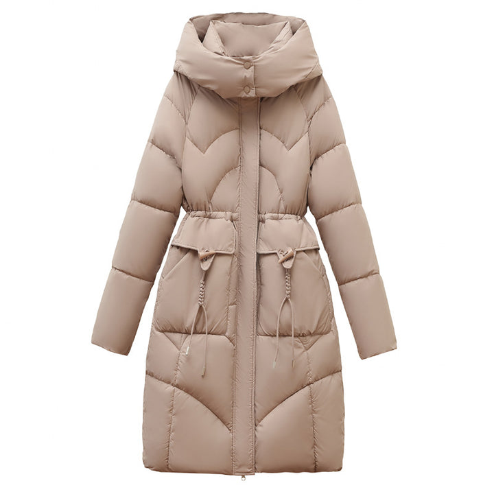 Vienna Puffer Coat