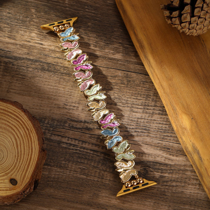 Serenity iWatch Band