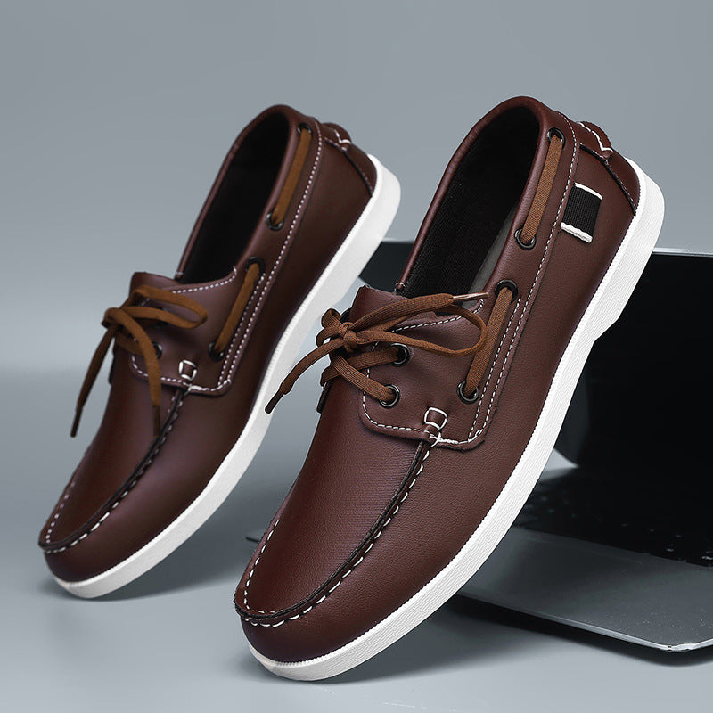 Westport Slip-On Casuals