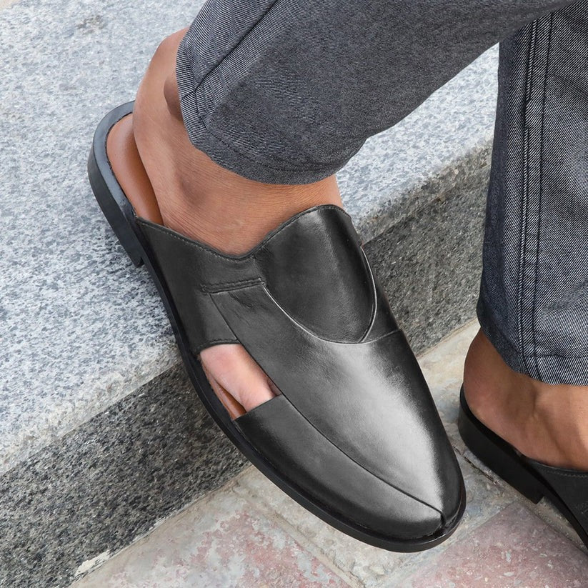 Winslow Mules