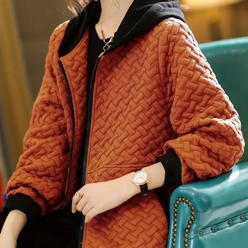 Renley Woven Jacket