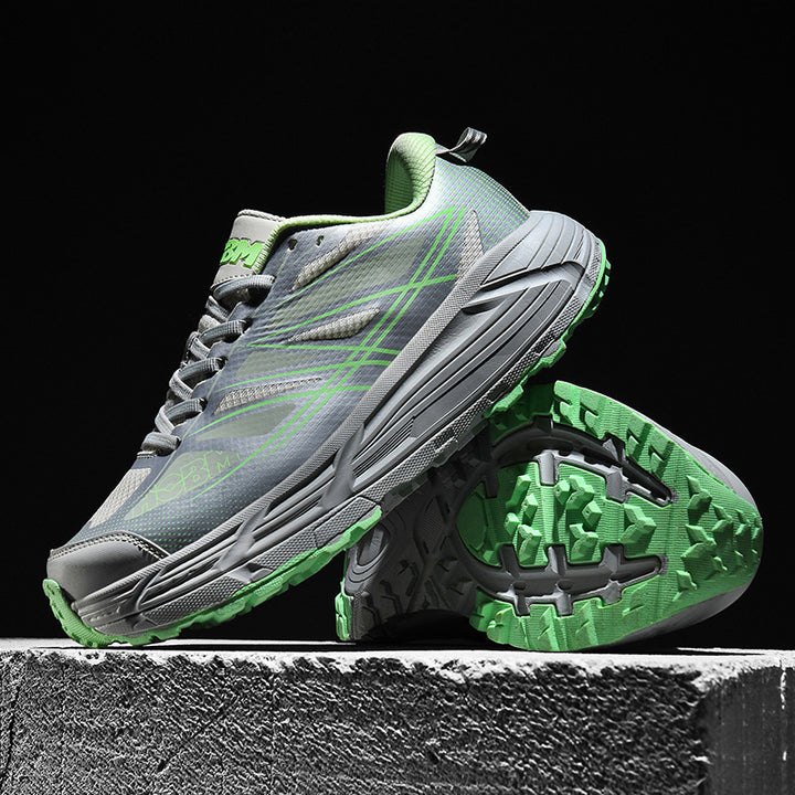 Halo Running Shoes