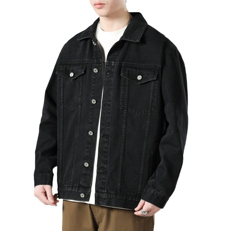 Hawthorn Ridge Denim Jacket