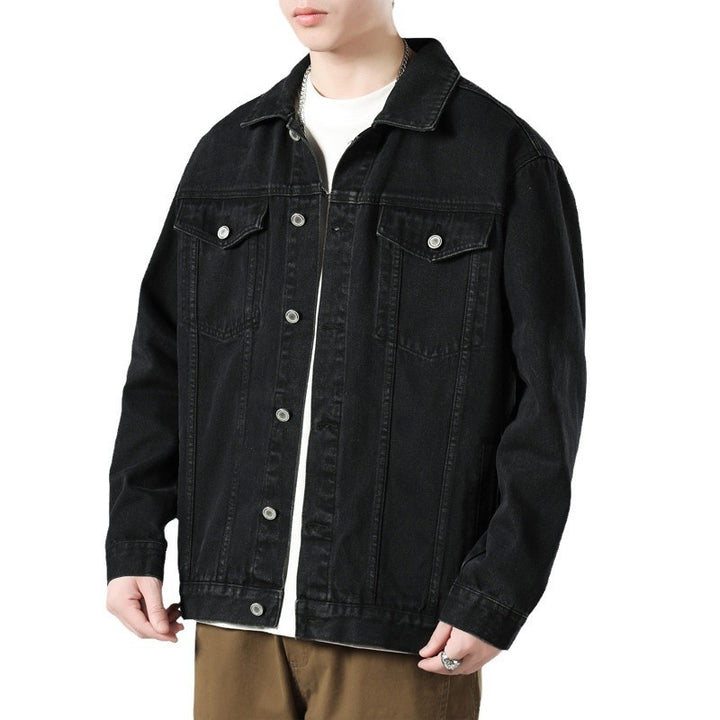Hawthorn Ridge Denim Jacket