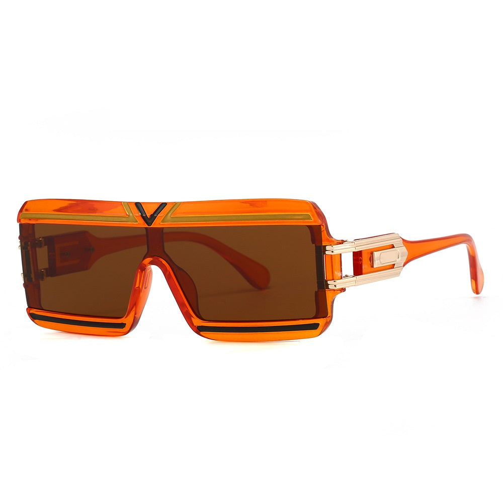 Vantor Retro Shades